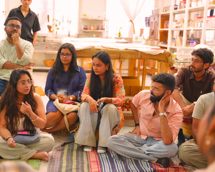 Subko gathering photo 1