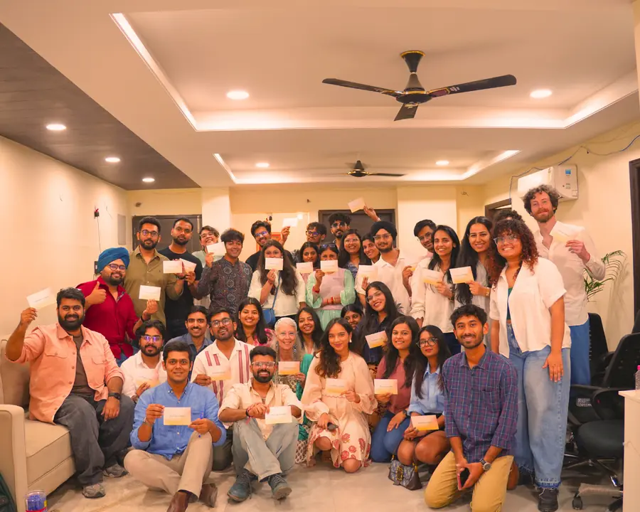 Subko gathering photo 4